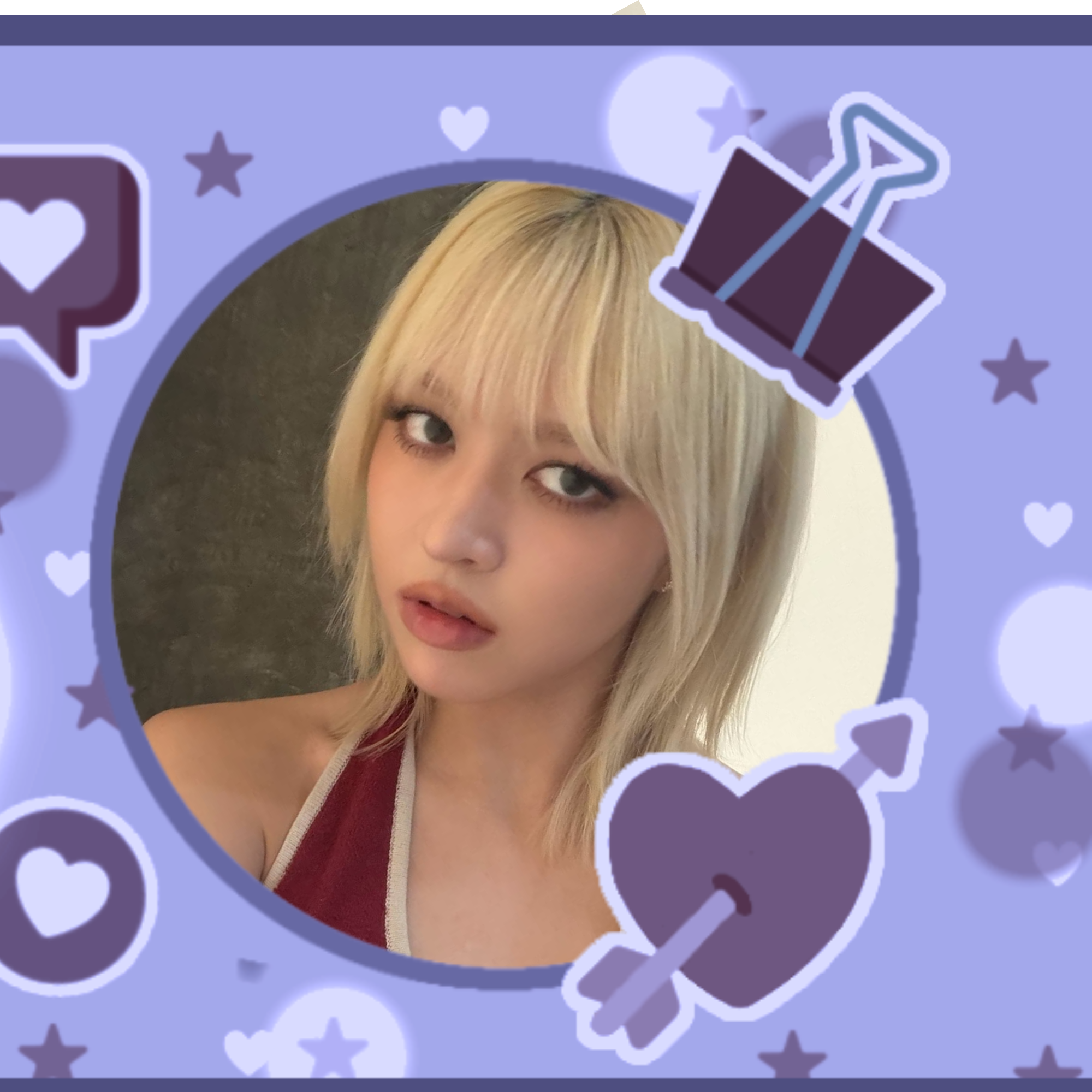 NMIXX LILY Fandom Community │ No.1 KPOP App CHOEAEDOL