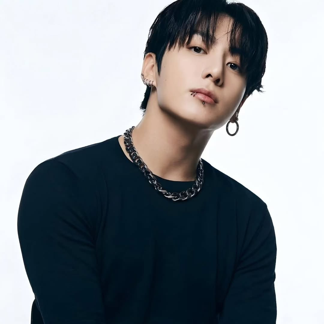Momen yang diabadikan oleh penggemar Jungkook (BTS)