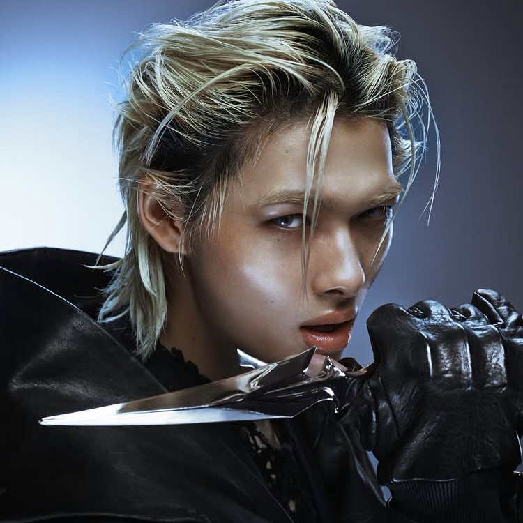 NI-KI (ENHYPEN)粉絲拍下的瞬間