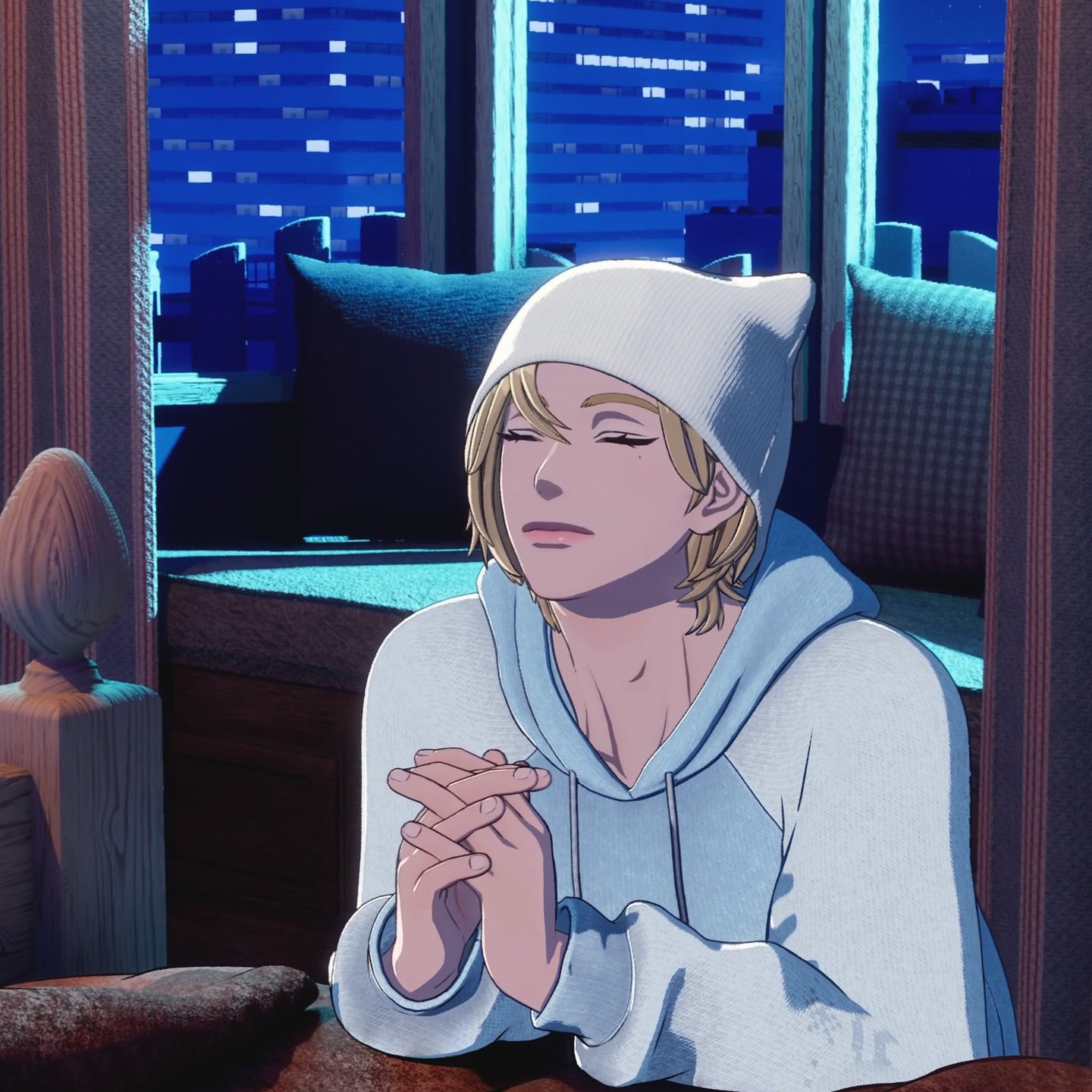 Latest photo of Noah (PLAVE)