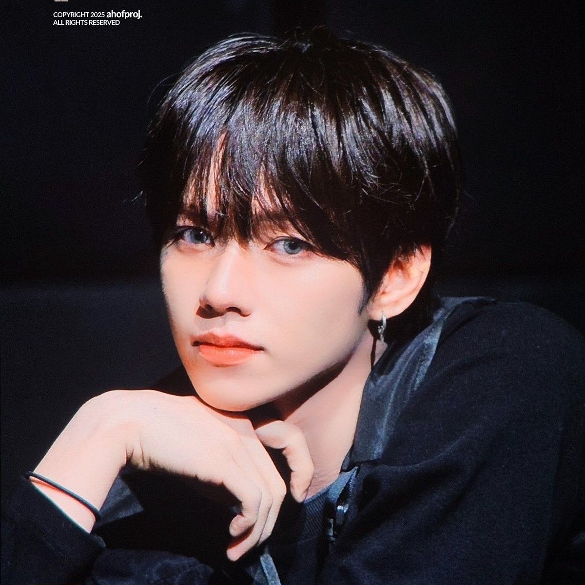 Latest photo of JL (AHOF)