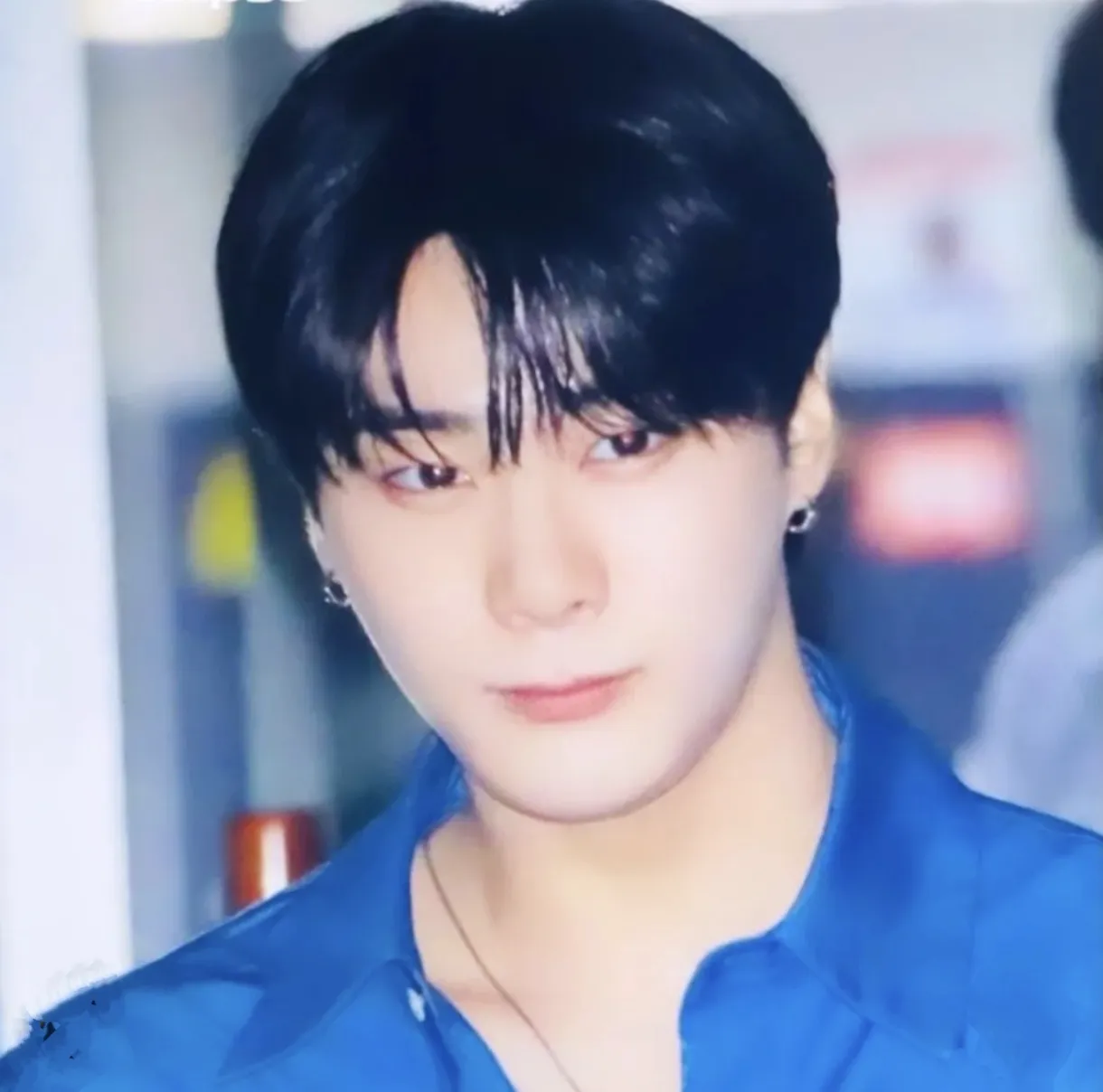 Latest photo of Moonbin (ASTRO)