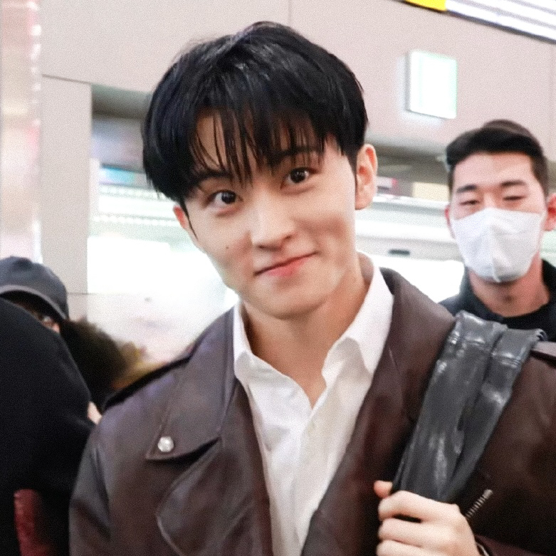 Latest photo of Mark (NCT 127, NCT DREAM)