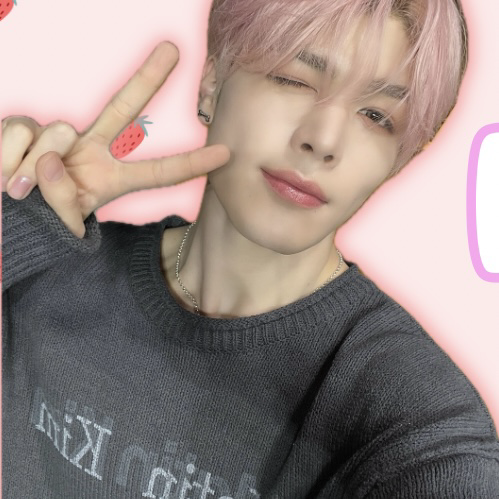 Latest photo of Maki (&TEAM)