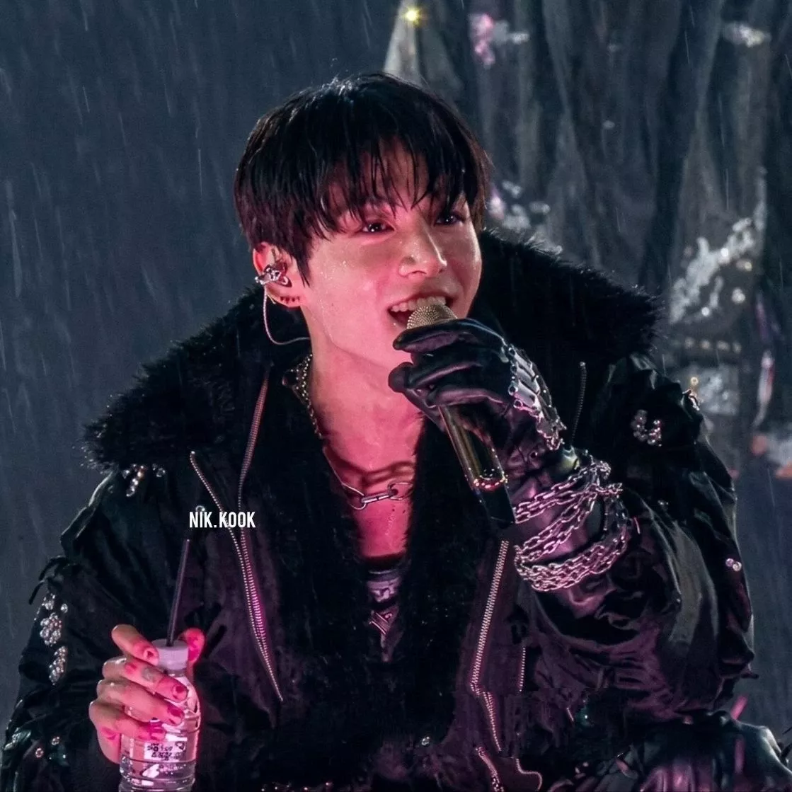 柾國 (防彈少年團)的最新照片