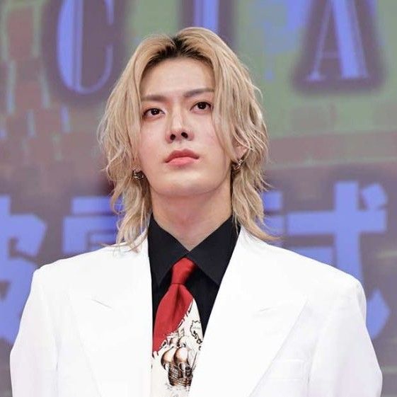 A moment captured by Yuta (NCT 127)'s fan