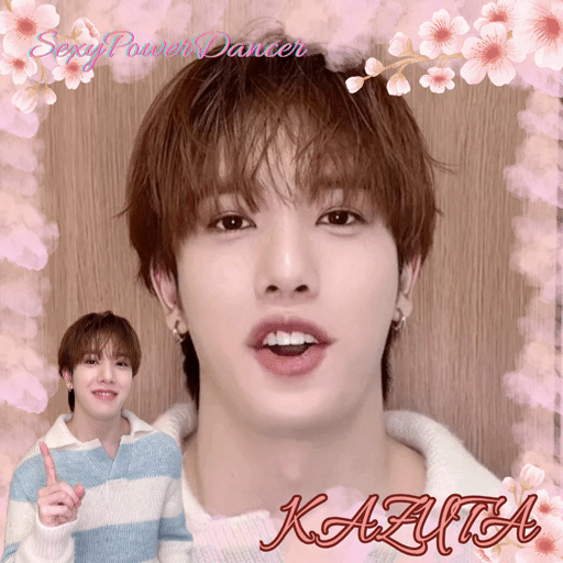 Latest photo of KAZUTA (n.SSign)