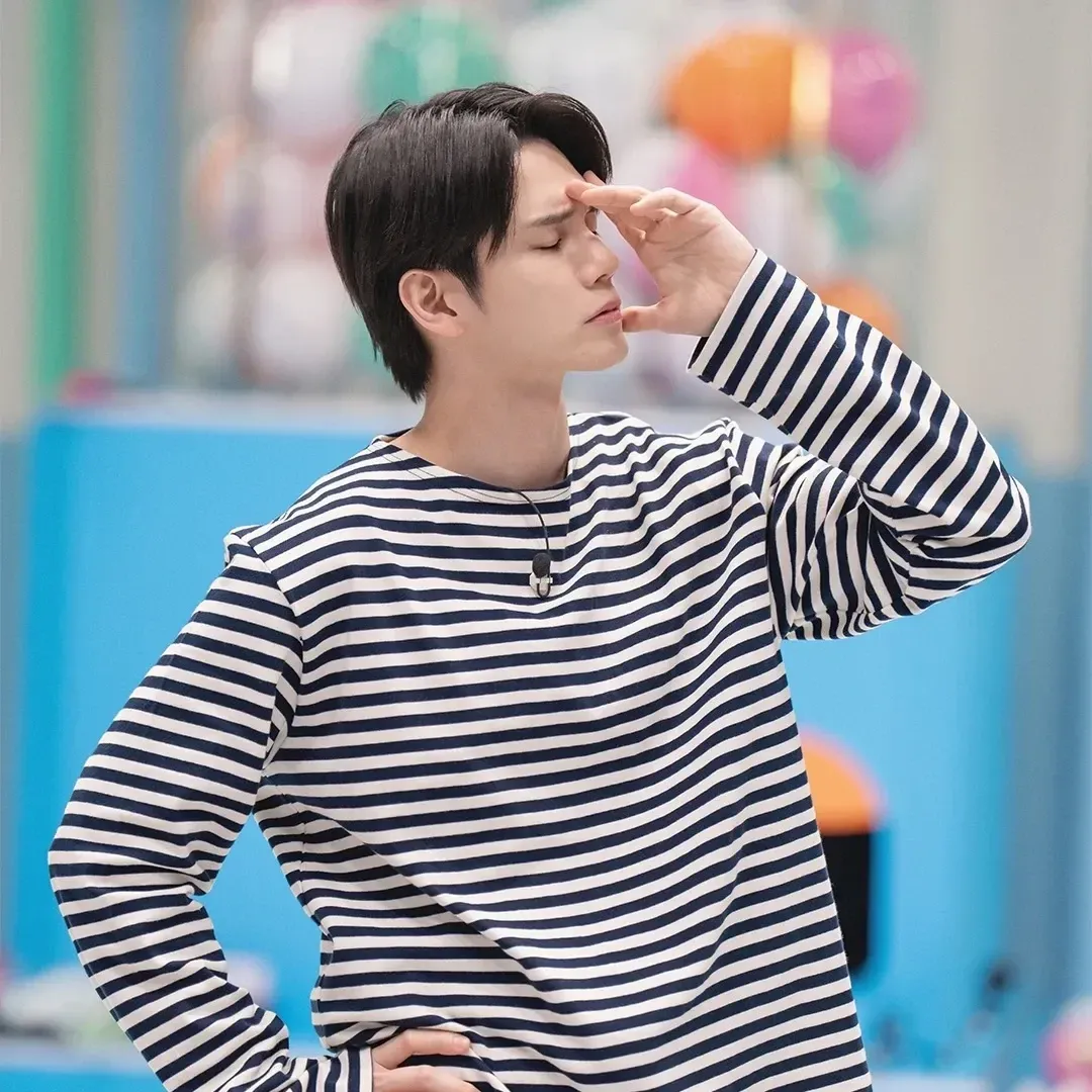 옹성우 최근 활동샷