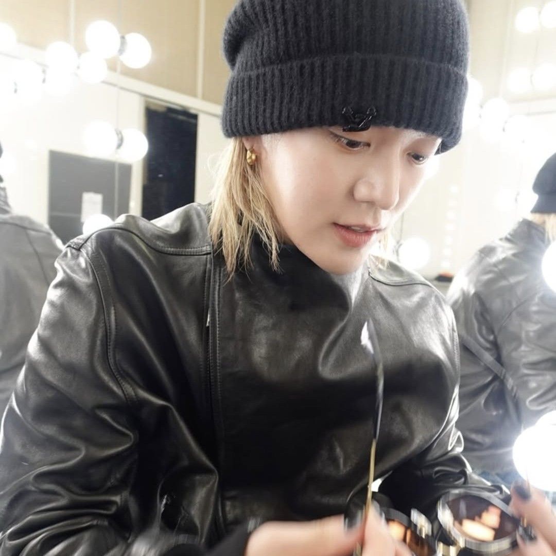 Behind-the-scenes cut of Yuta (NCT 127)