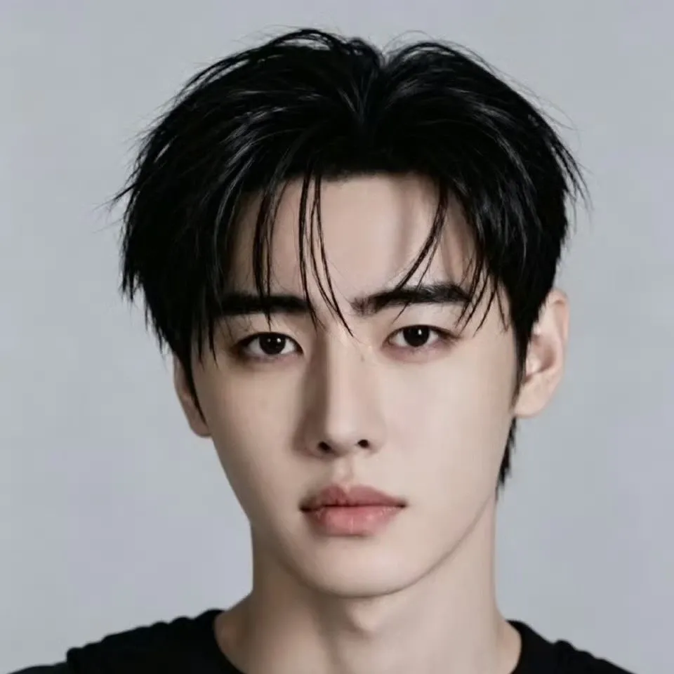 Potret di balik layar Sunghoon (ENHYPEN)