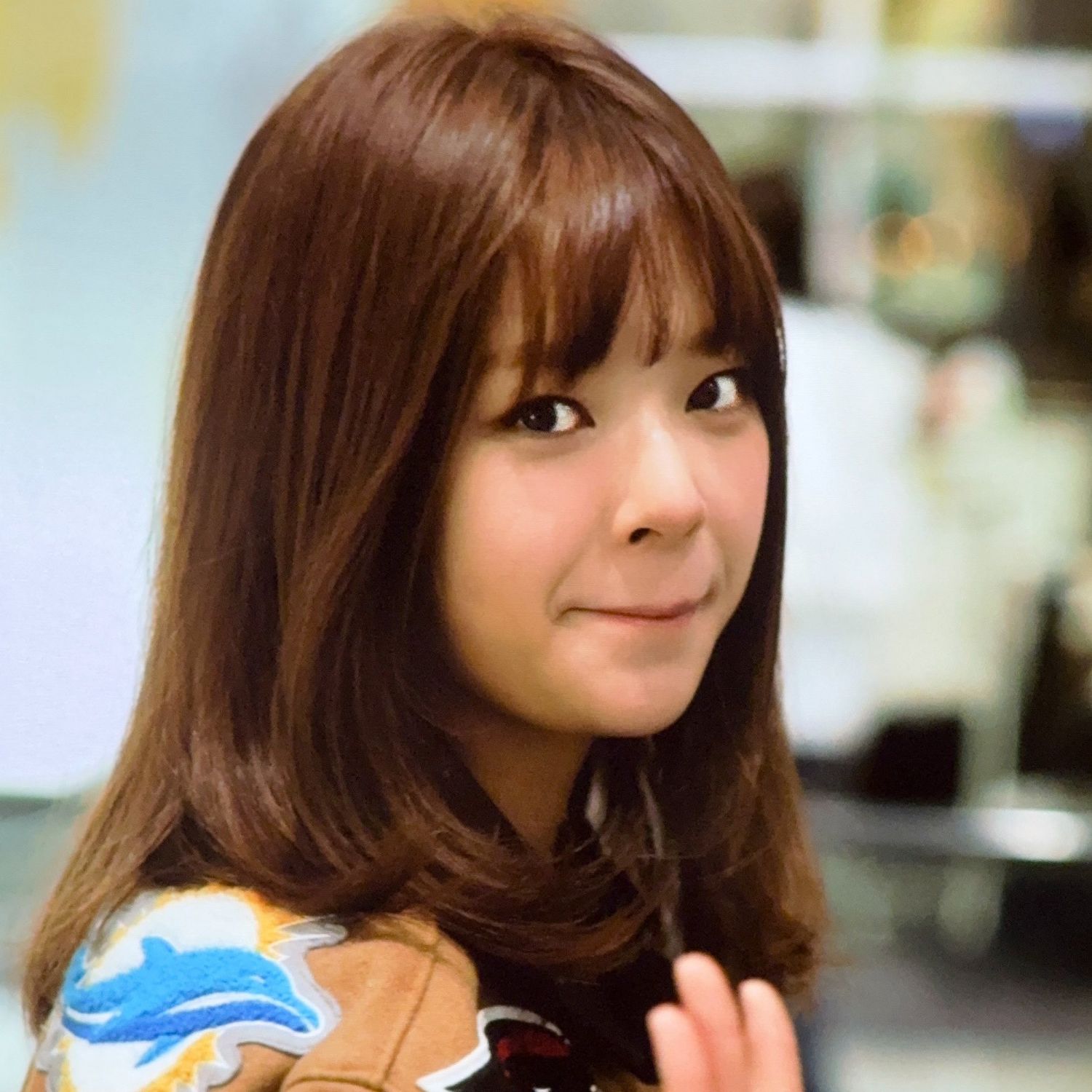 정연 (TWICE) 최근 활동샷