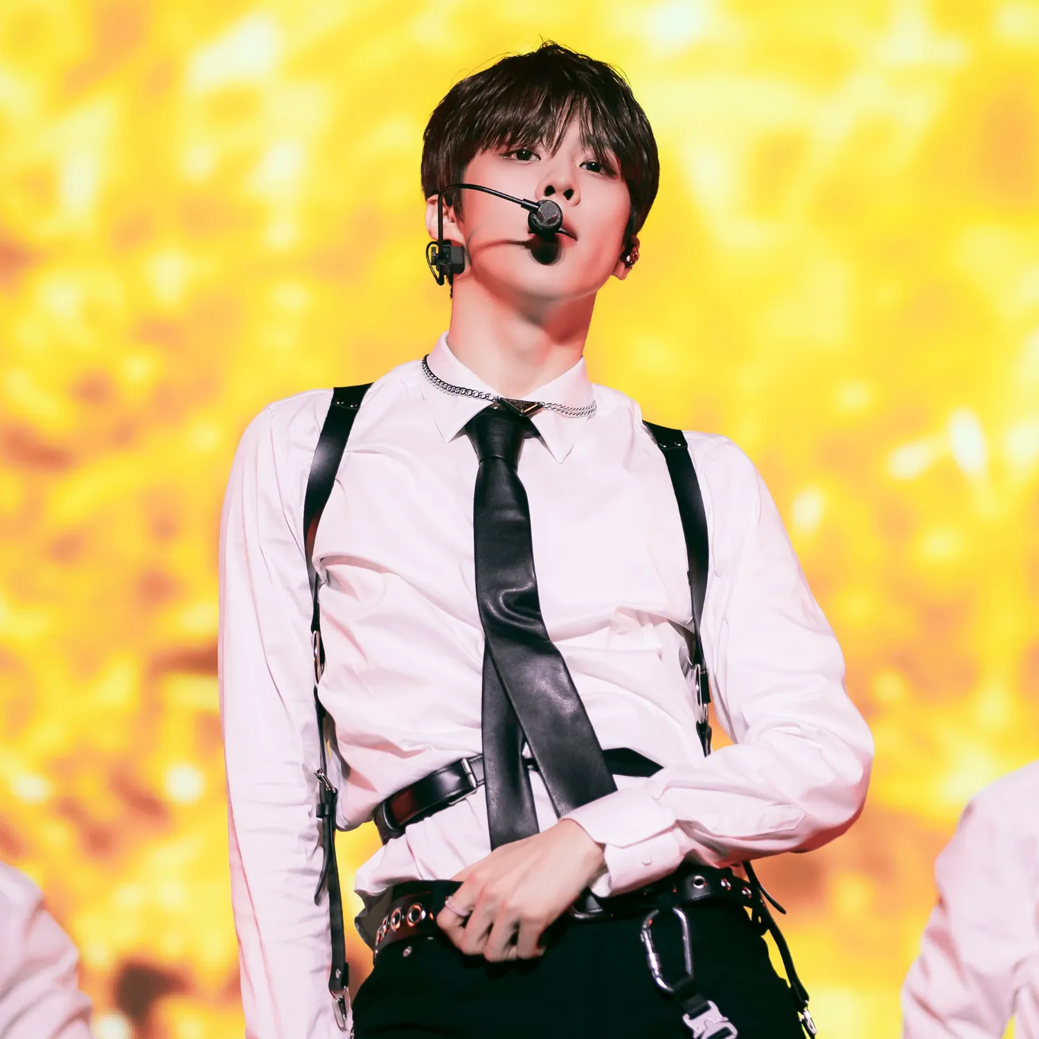 김우석의 최신 사진