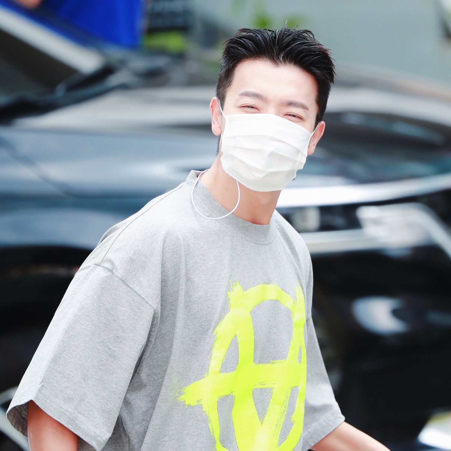 ドンヘ (Super Junior)ファンが撮った瞬間