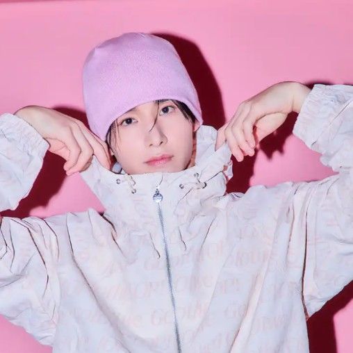 A moment captured by Sato Keigo (JO1)'s fan