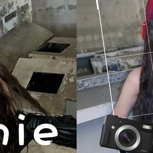 Must-see popular post of 민니 (아이들), your favorite