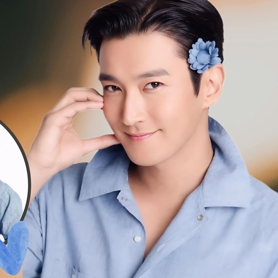 시원 (슈퍼주니어) 팬이 찍은 순간