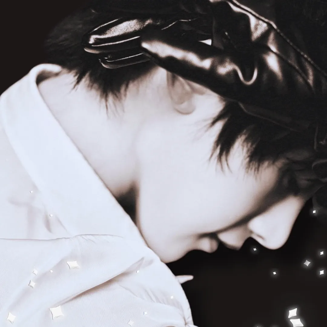 Recent activity shot of Seok Matthew (ZEROBASEONE)