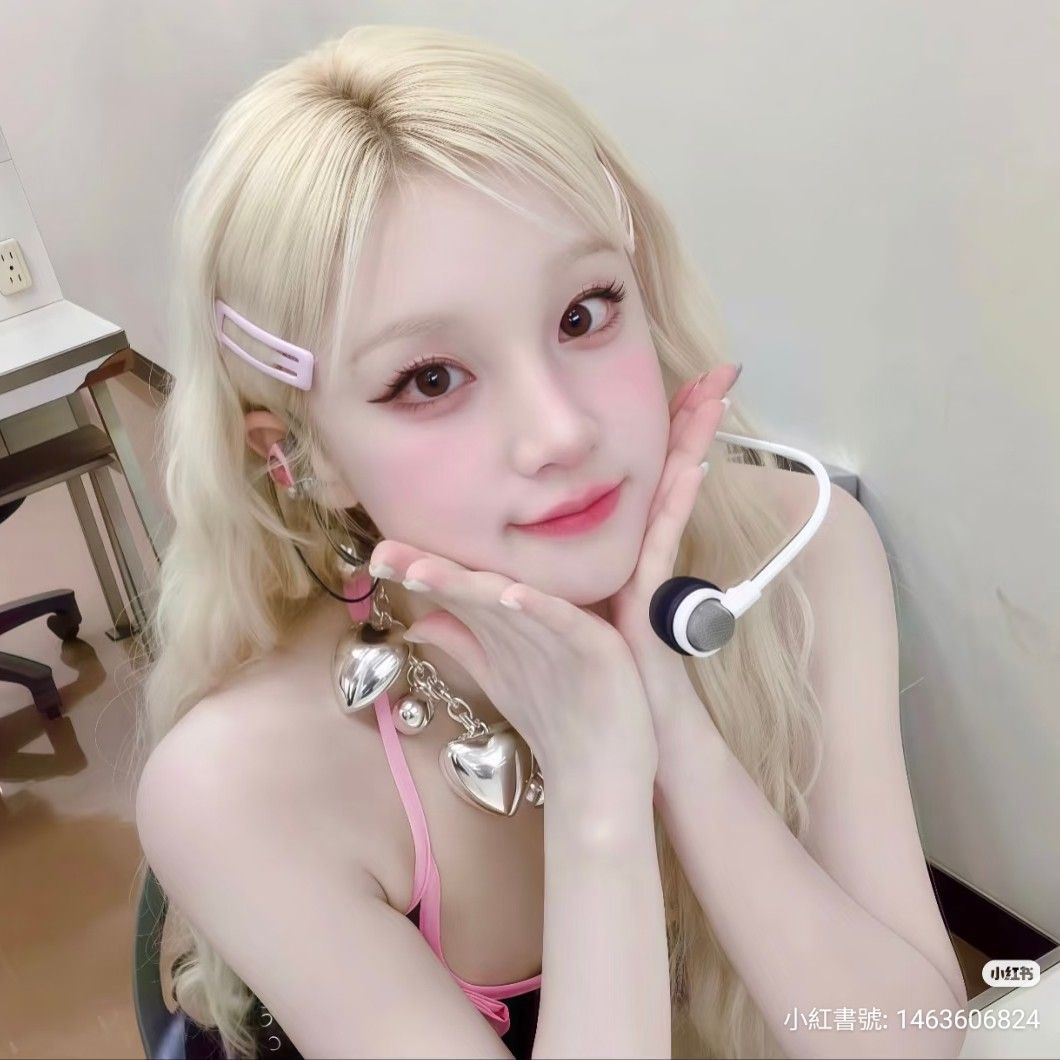 Momen yang diabadikan oleh penggemar Yuqi (i-dle)