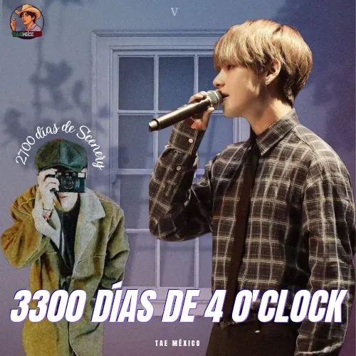 뷔 (방탄소년단)의 최신 사진