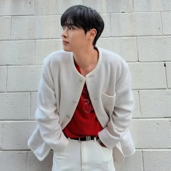 Recent activity shot of Choi Byungchan