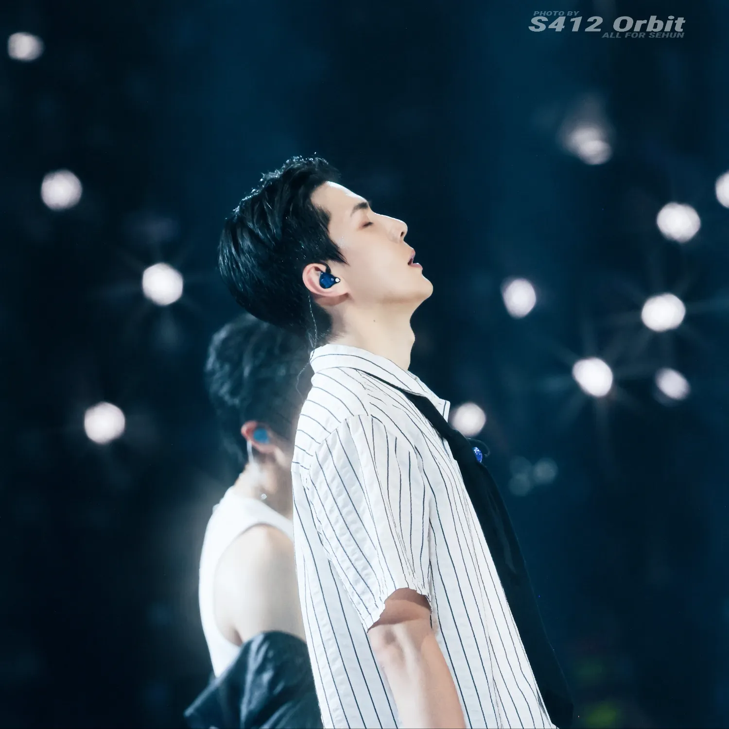 세훈 (EXO)의 최신 사진