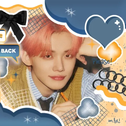 투모로우바이투게더 최근 활동샷