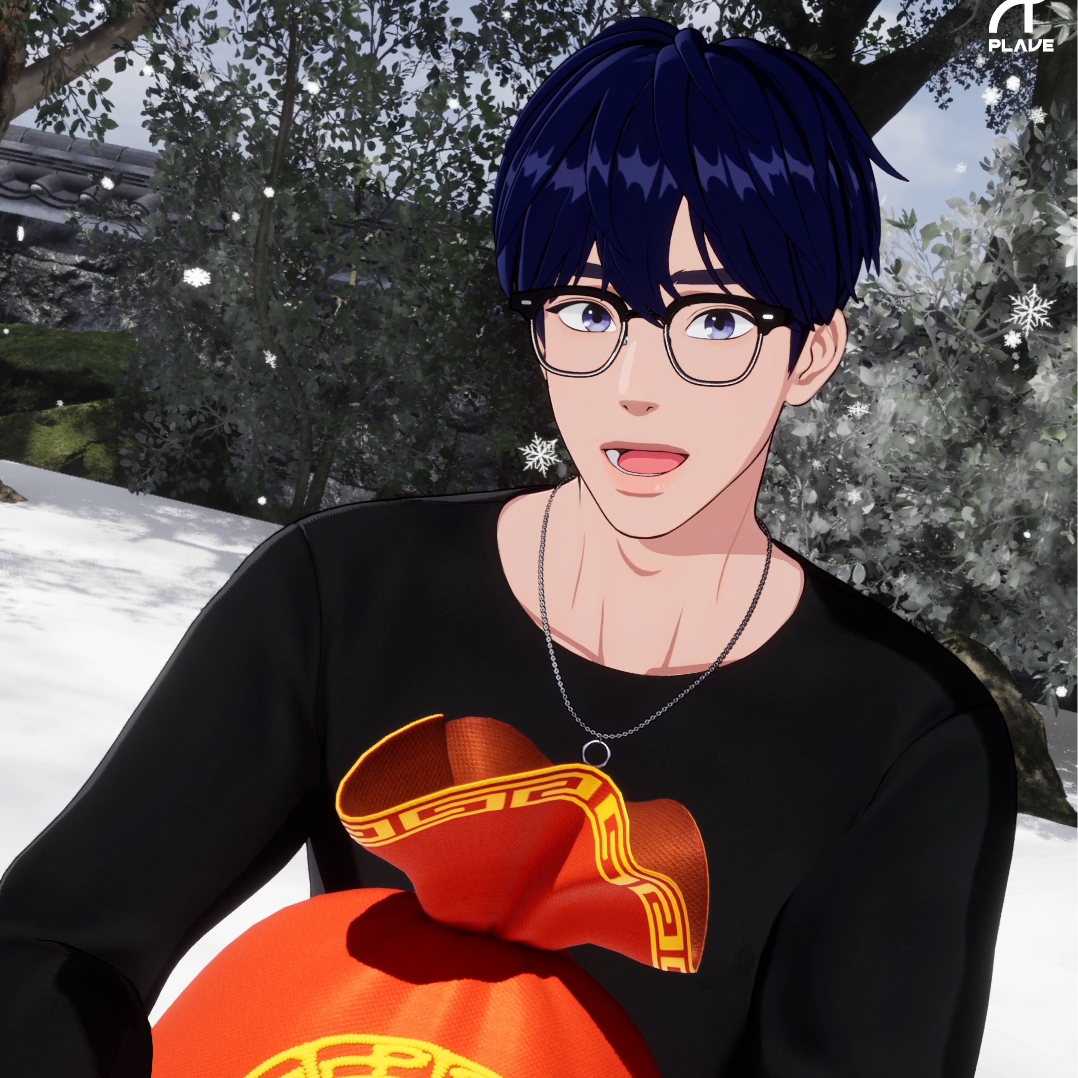 Latest photo of Yejun (PLAVE)