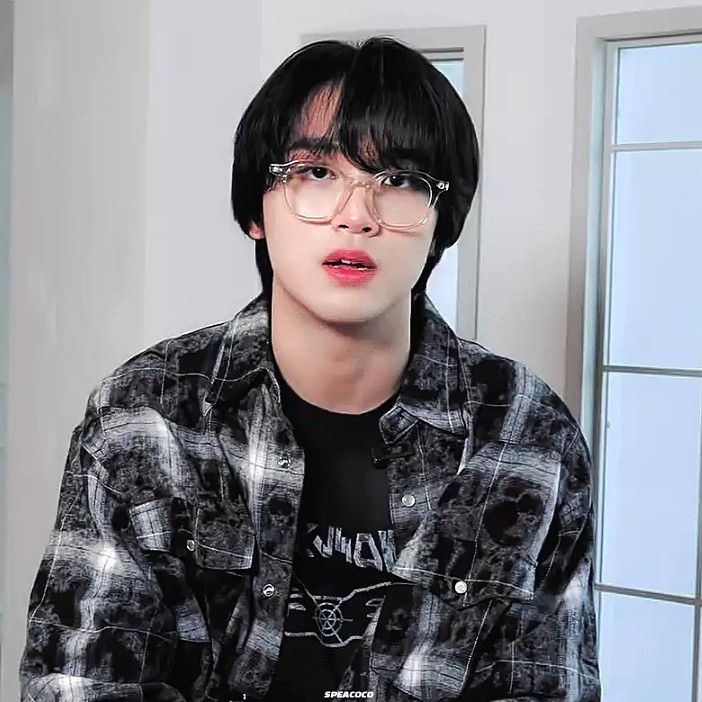 Latest photo of Haechan (NCT 127, NCT DREAM)