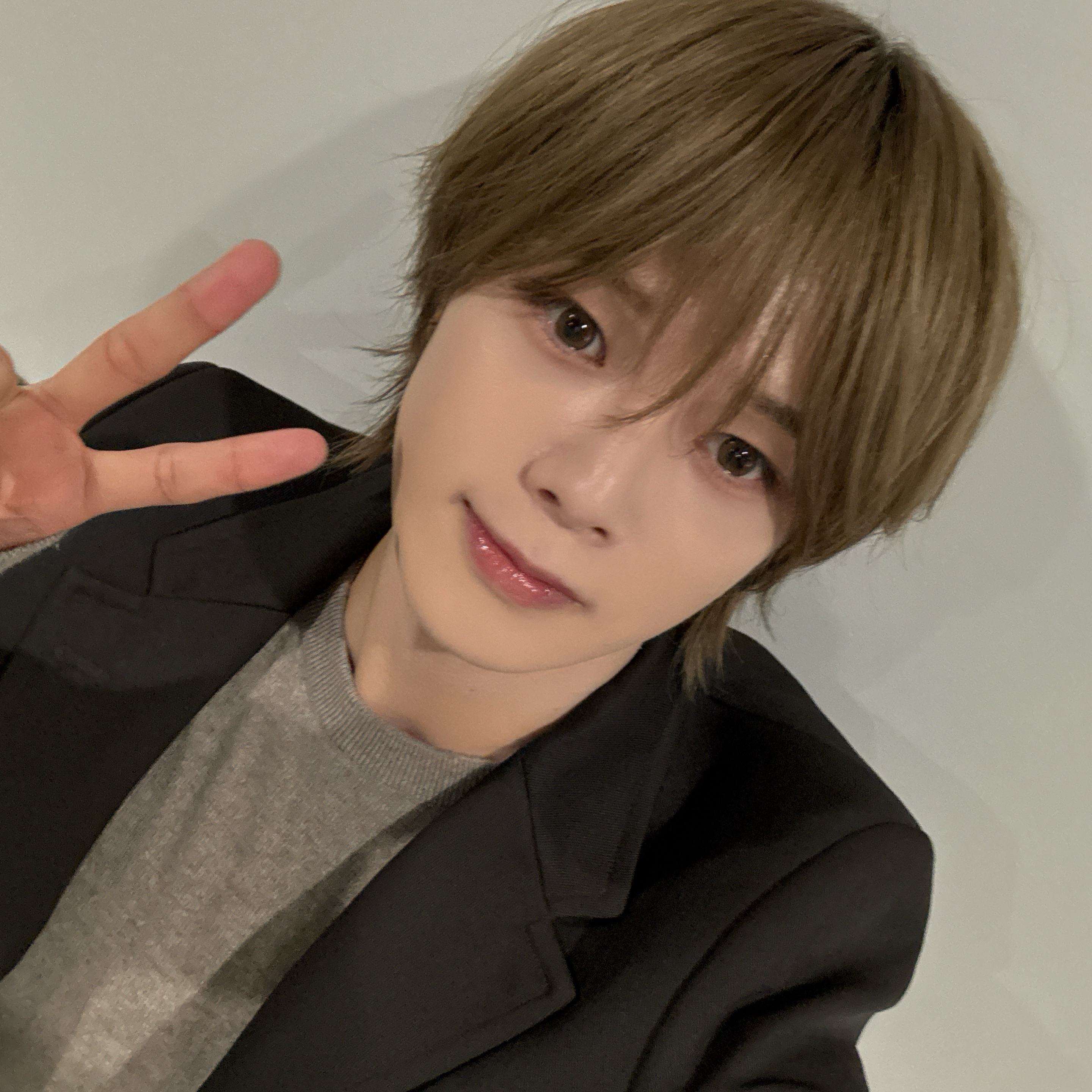 케이 (앤팀) 최근 활동샷