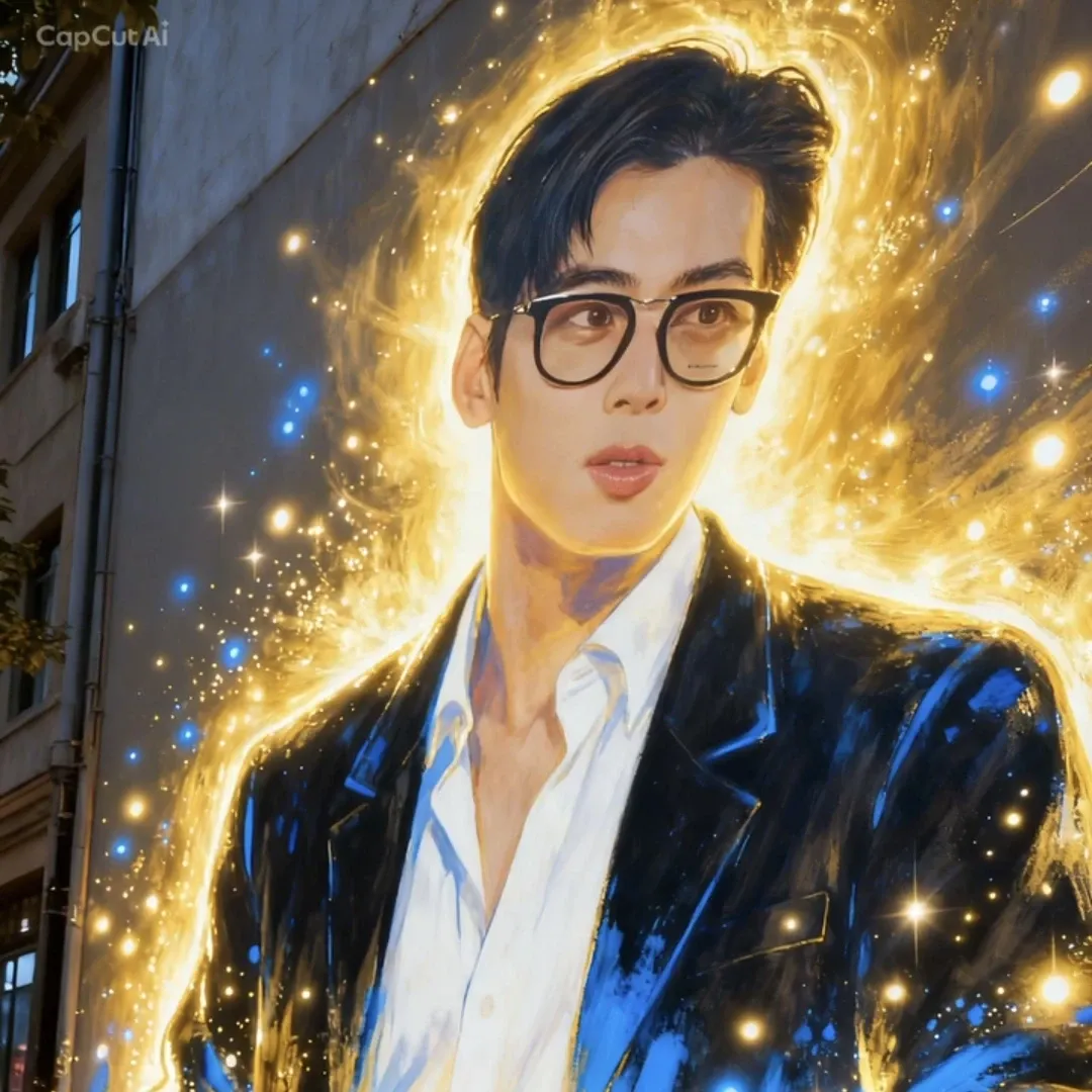 Latest photo of Eunwoo (ASTRO)