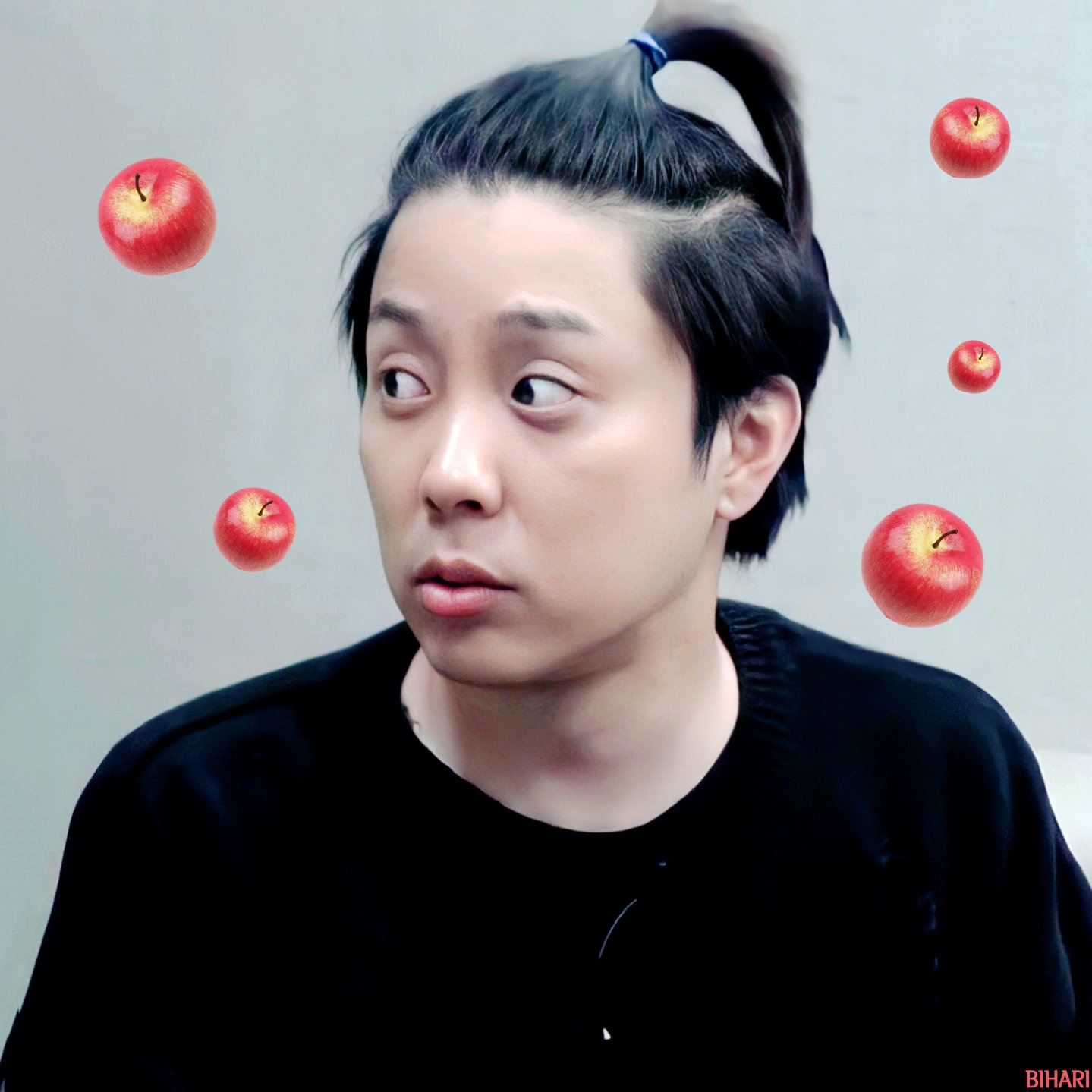 A moment captured by Eun Jiwon (SECHSKIES)'s fan