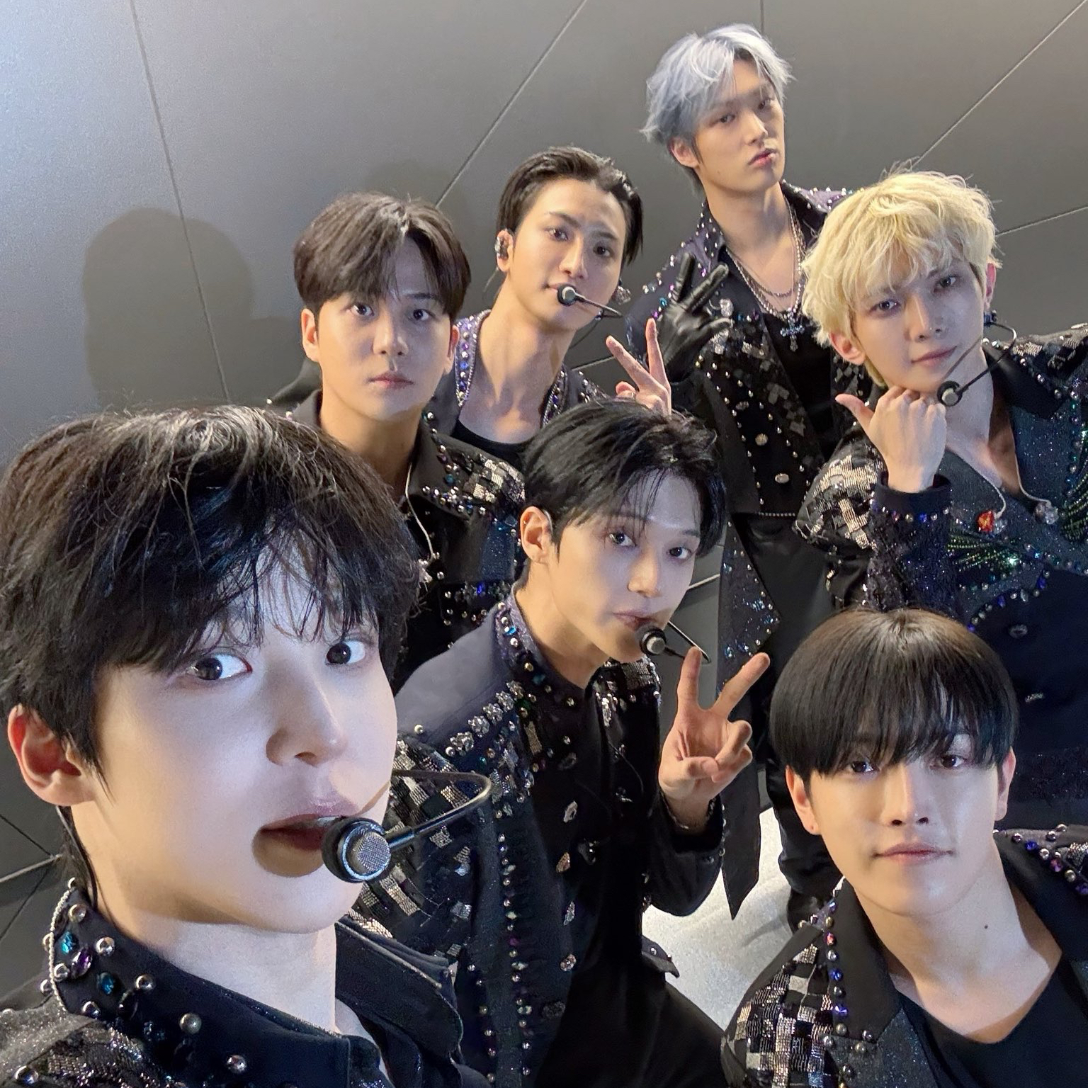 パク・ソンファ (ATEEZ)ファンが撮った瞬間