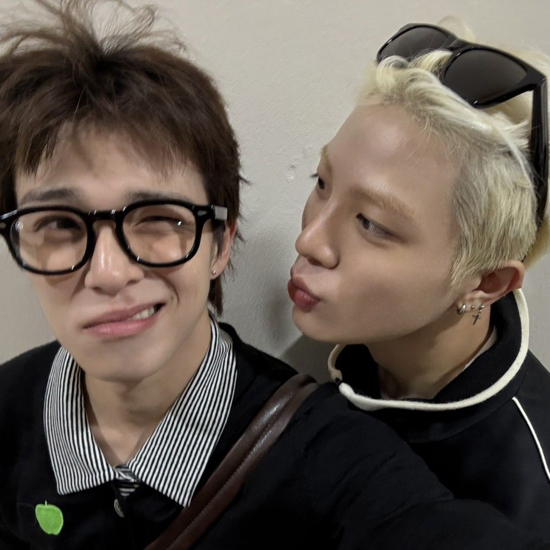 TREASUREファンが撮った瞬間