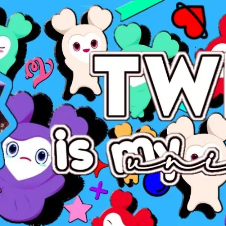 TWICE의 최신 사진