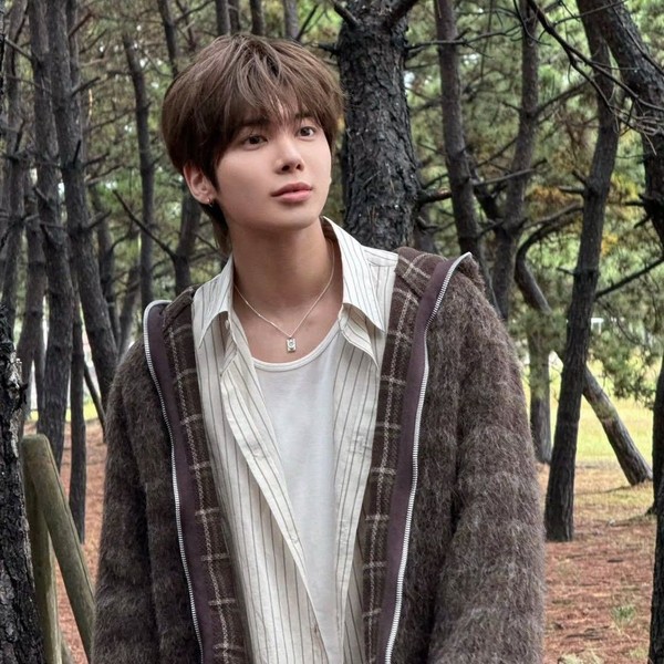 Popular profile image of Taehyun (TOMORROW X TOGETHER) selected by votes