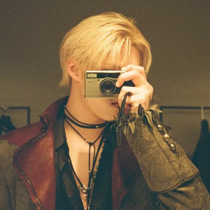 Foto terbaru ATEEZ