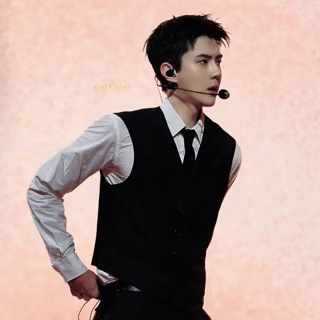 세훈 (EXO)의 최신 사진
