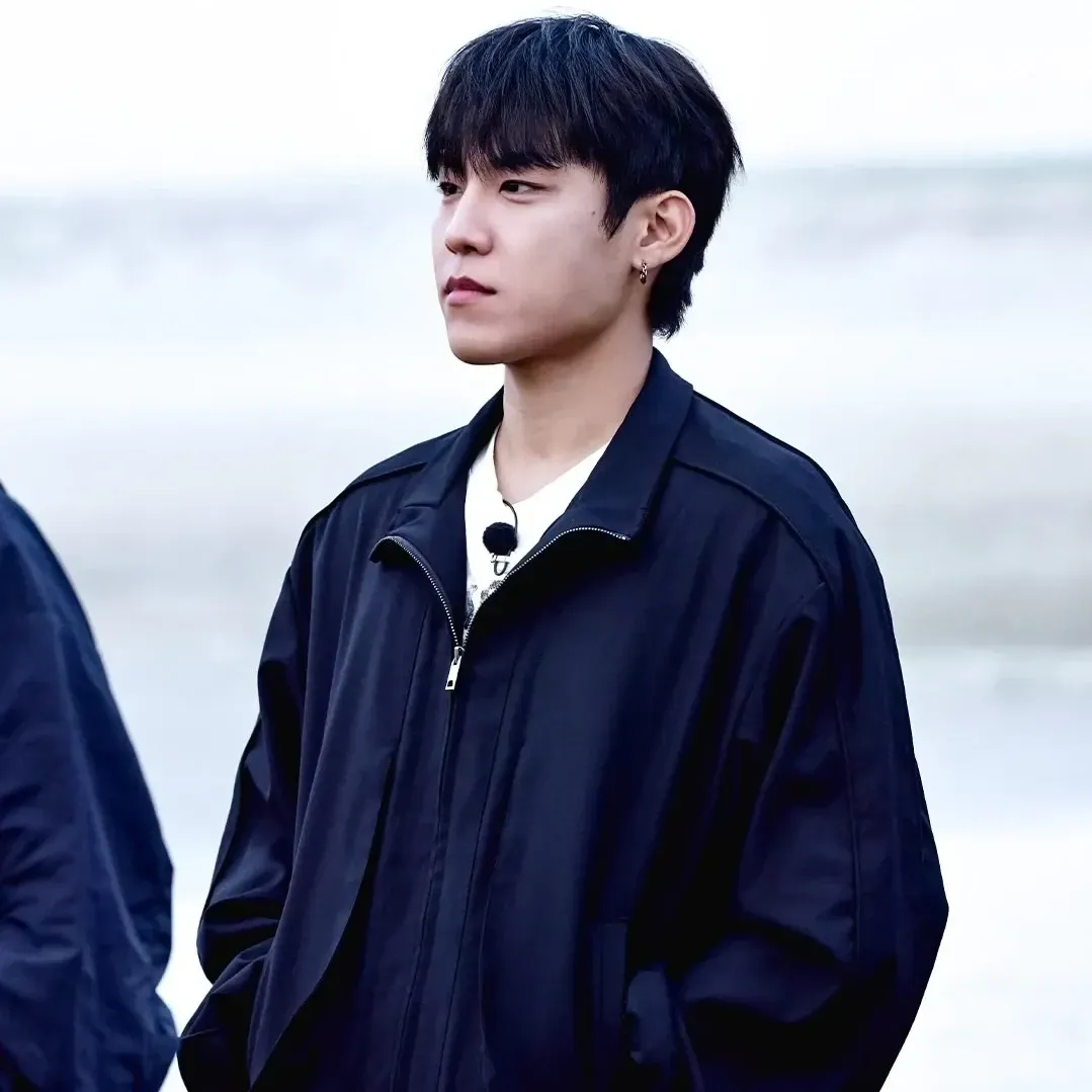 AB6IX パク・ウジン ファンダムコミュニティ │ KPOP人気No.1アプリ