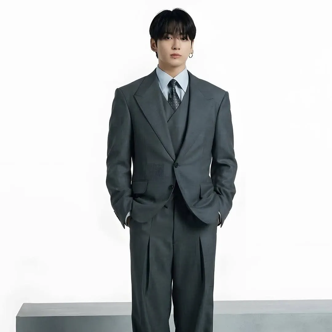 Latest photo of Jungkook (BTS)