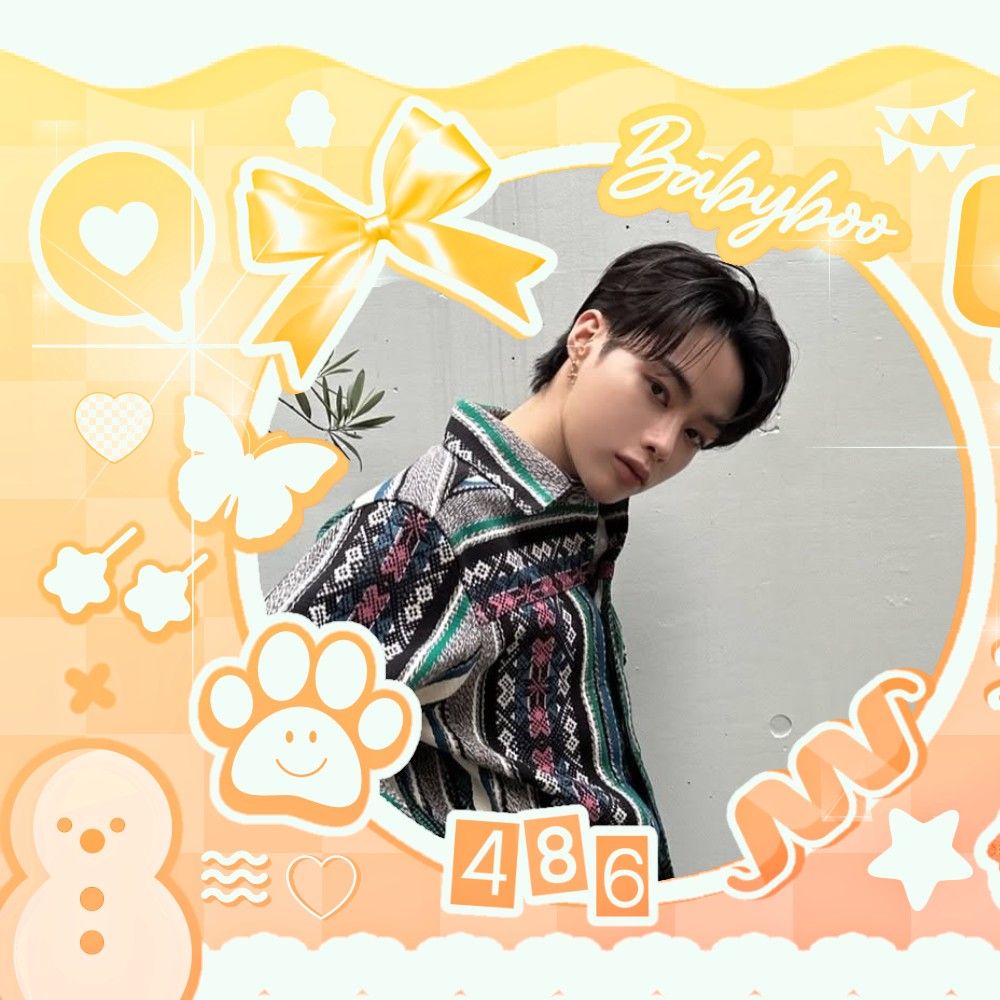 A moment captured by TEMPEST's fan