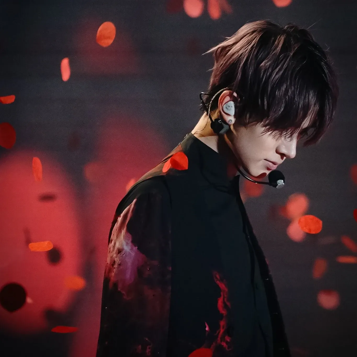 희승의 비하인드 컷