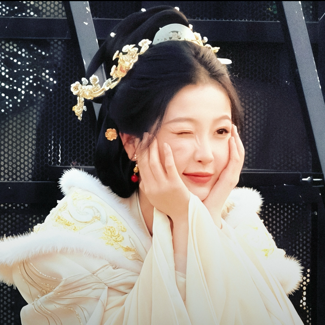 Latest photo of Esther Yu