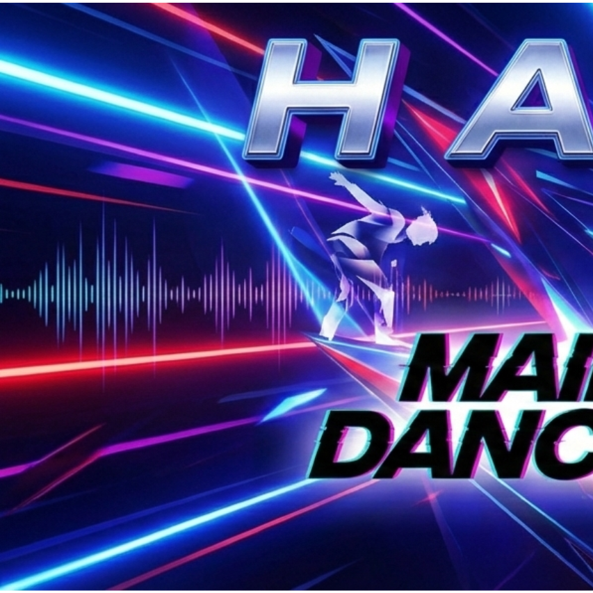 Recent activity shot of Hanbin (TEMPEST)