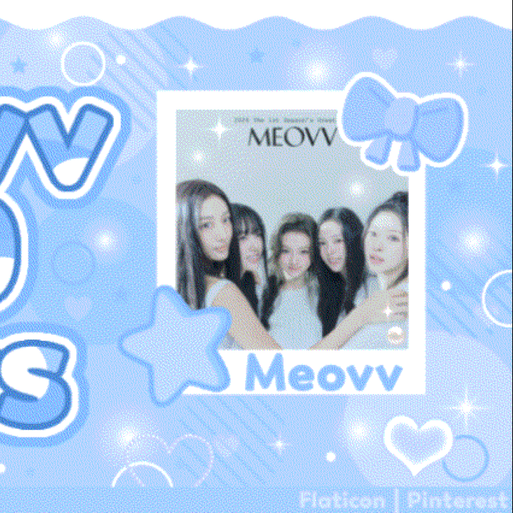 Latest photo of Gawon (MEOVV)