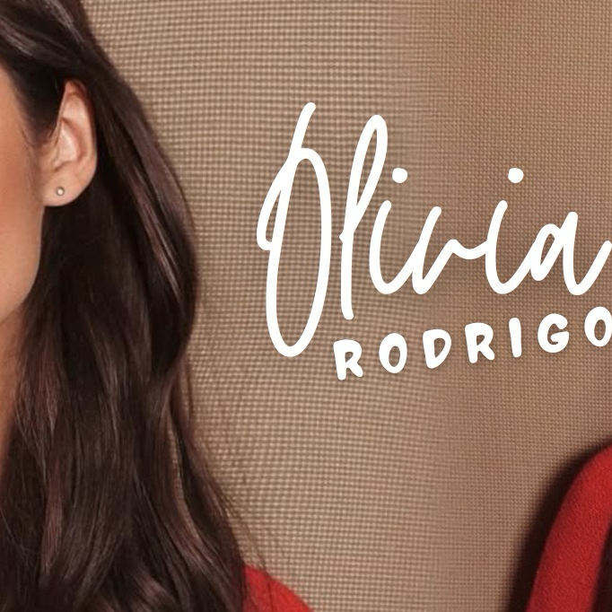 A moment captured by Olivia Rodrigo's fan