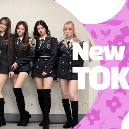 NiziU的最新活動照片