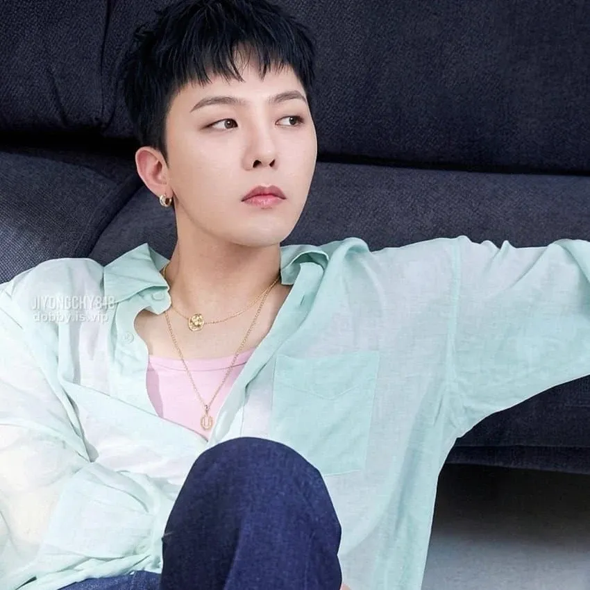 G-DRAGON (BIGBANG)的最新照片