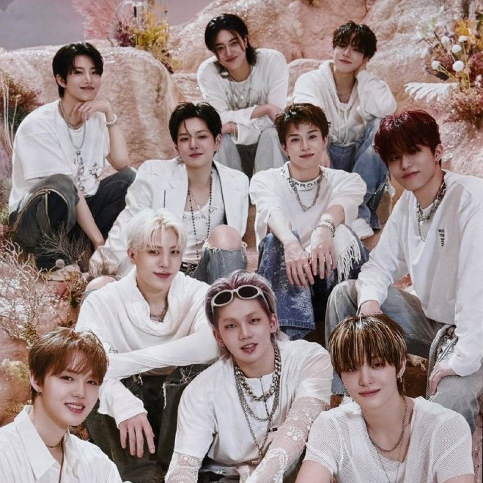 Potret di balik layar TREASURE