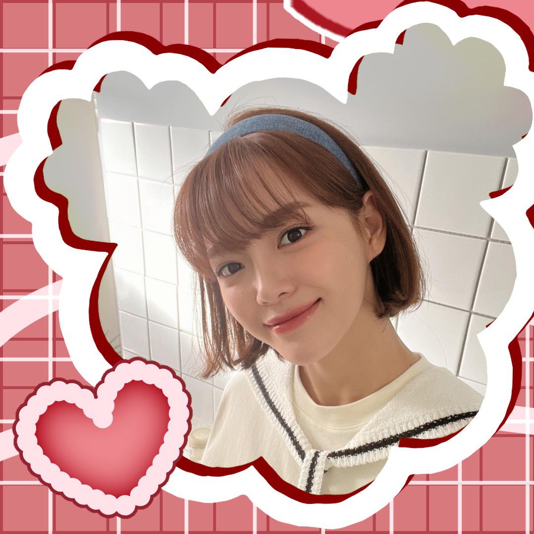 Latest photo of Sejeong