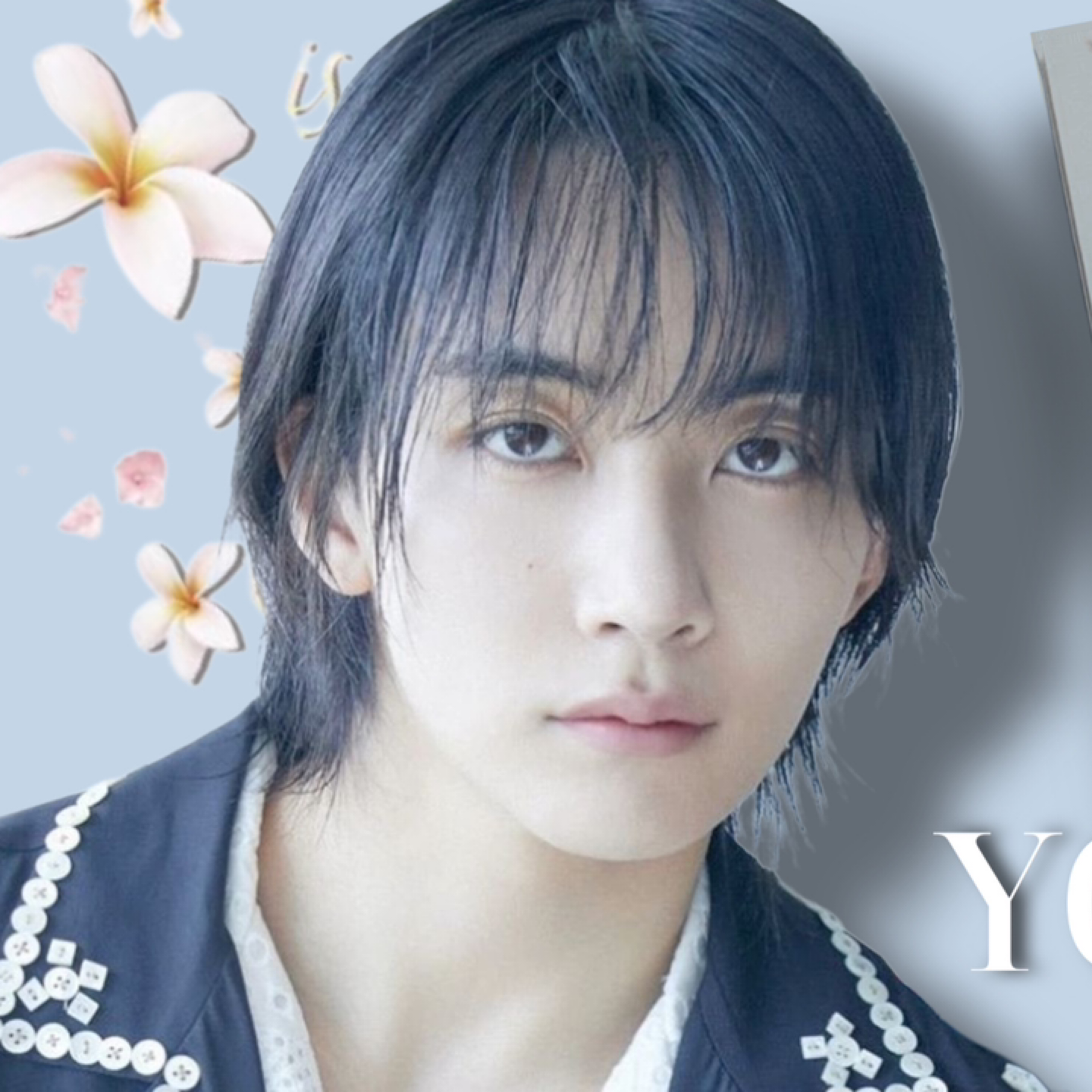 Latest photo of Jeonghan (SEVENTEEN)